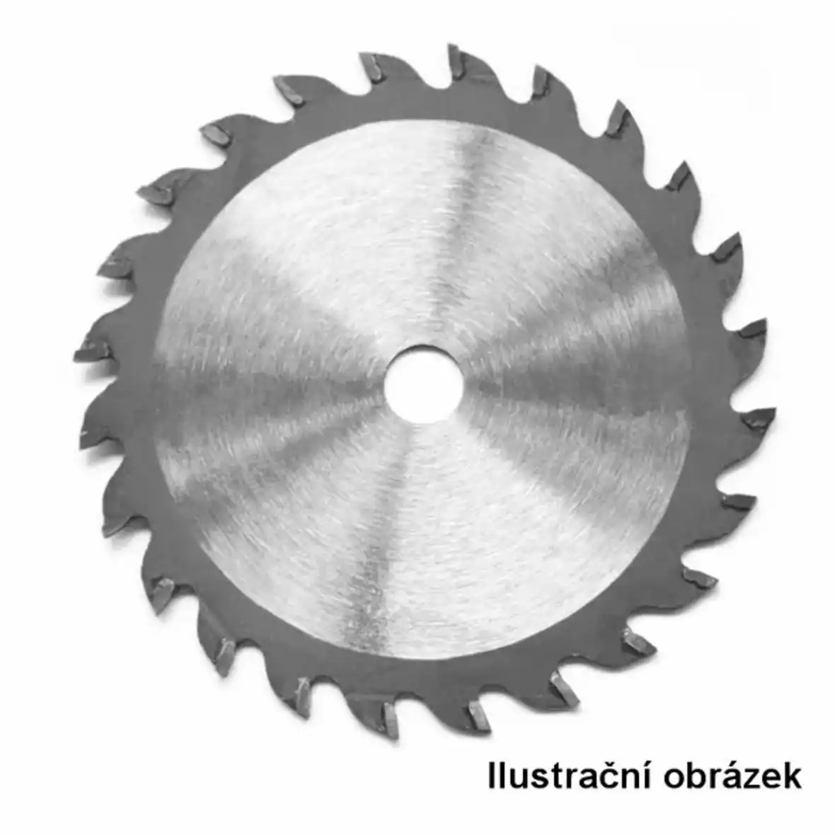 Burghie - Disc de ferăstrău pentru HECHT 1613