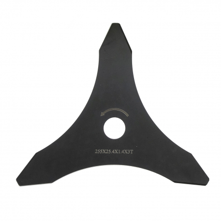 Accesorii echipamente de tuns iarba - Disc pentru motocoasa Breckner GERMANY