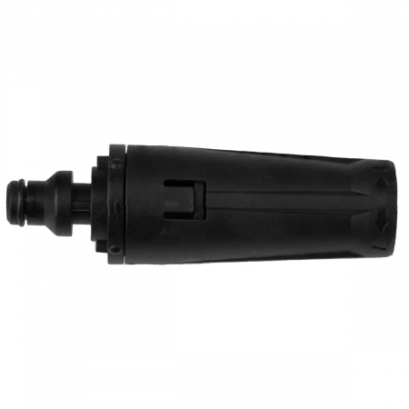 Dispozitiv de spalat cu apa cu inalta presiune cu LCD DED8826, 1400-2000W, 150 bar, 450 L/h [2]
