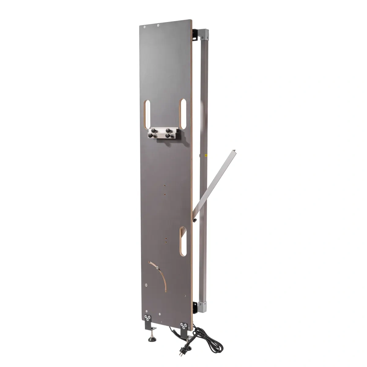 Dispozitiv de tăiere a polistirenului DEDRA, 200 W, lungime maximă de tăiere 135 cm DED7507 [2]