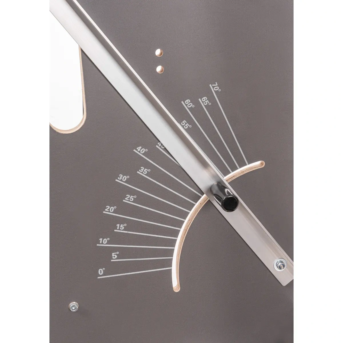 Dispozitiv de tăiere a polistirenului DEDRA, 200 W, lungime maximă de tăiere 135 cm DED7507 [5]