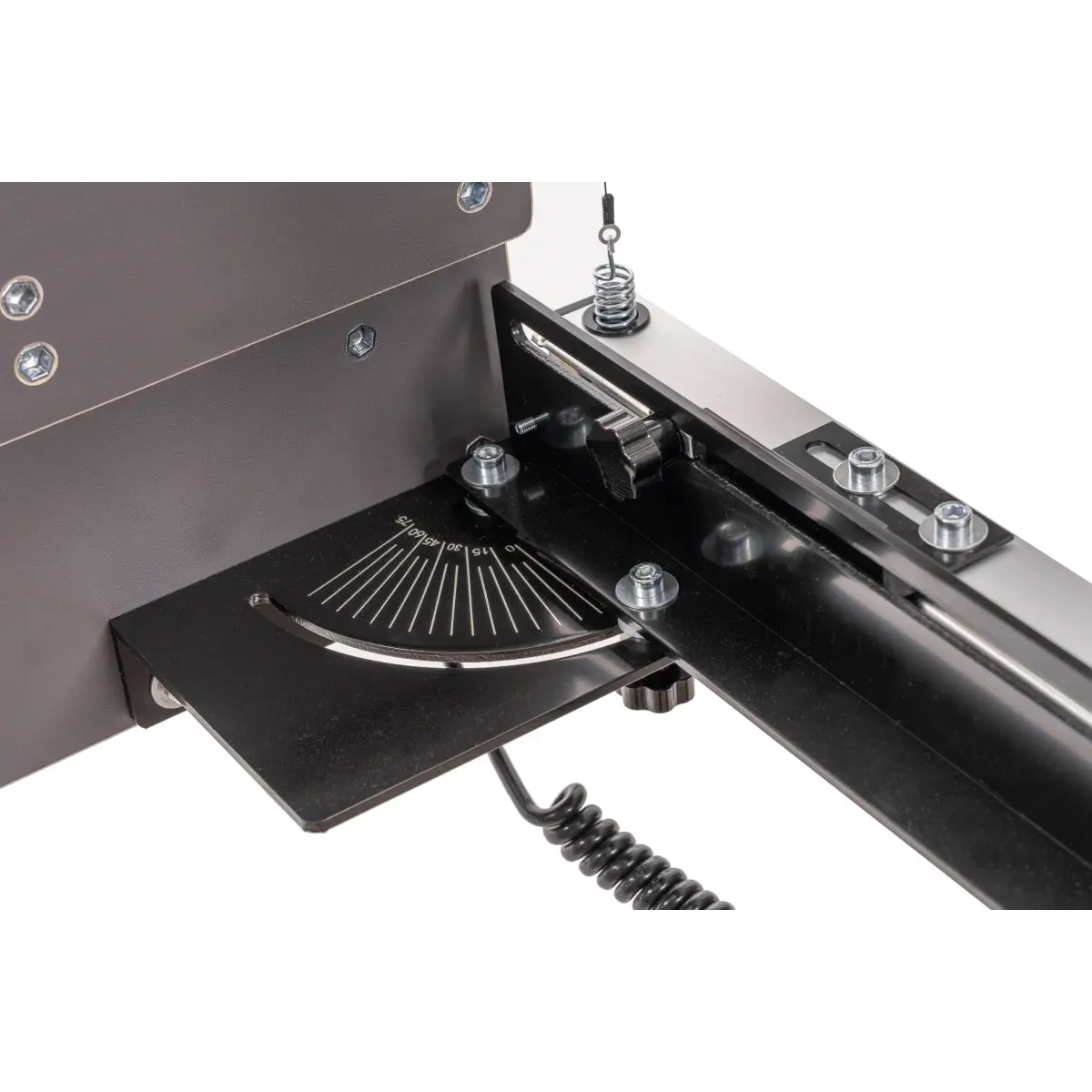 Dispozitiv de tăiere a polistirenului DEDRA, 200 W, lungime maximă de tăiere 135 cm DED7508 [3]