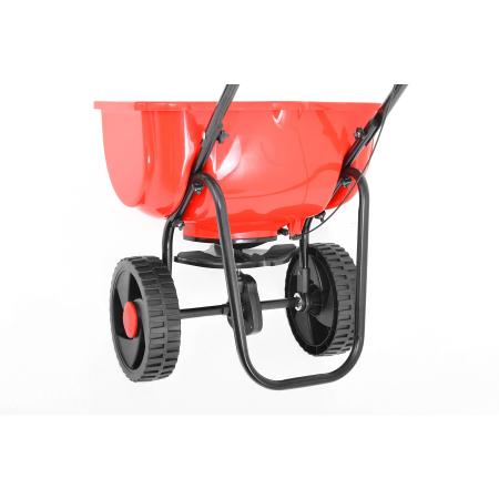 Distribuitor manual de ingrasaminte / seminte HECHT 270, volum 27 l, raza 3 m [4]