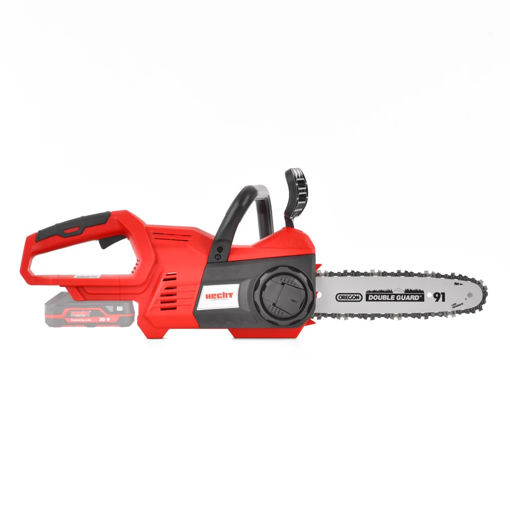 Drujbe electrice - Drujbă 3 kg, lungime bară 25 cm HECHT 9920