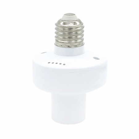Casa si Gospodarie - Dulie Smart WiFi + RF 433 Sonoff Slampher R2, E27