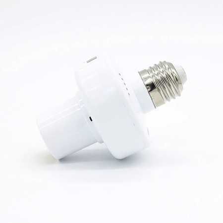 Dulie Smart WiFi + RF 433 Sonoff Slampher R2, E27 [4]