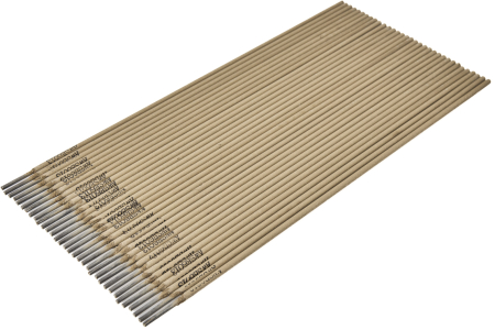 Electrozi de sudură 2,5 mm x 300 mm 5 kg KD1153 [1]