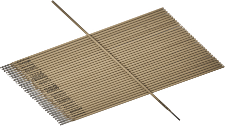 Sudura si accesorii - Electrozi de sudură 2,5 mm x 300 mm 5 kg KD1153