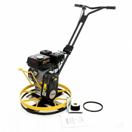 Finisoare beton - Elicopter de slefuit/finisare beton 57 cm KD1188