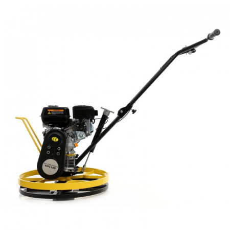Elicopter de slefuit/finisare beton 57 cm KD1188 [4]