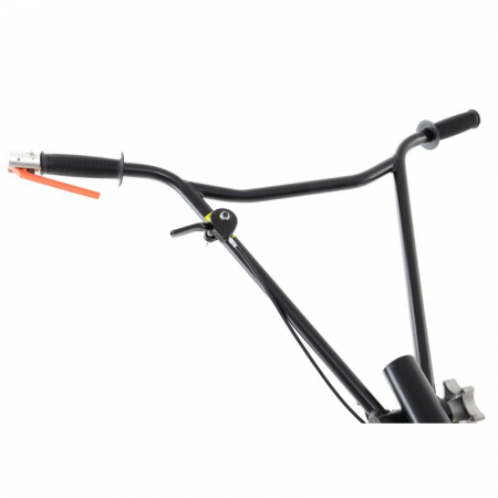 Elicopter de slefuit/finisare beton 92 cm, 6.5 CP, Kraft&Dele KD1190 [18]
