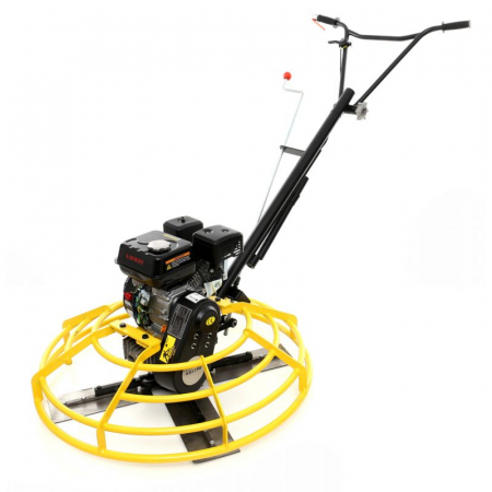 Elicopter de slefuit/finisare beton 92 cm, 6.5 CP, Kraft&Dele KD1190 [8]