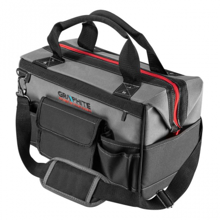 Organizatoare Scule - Energy+ Medium bag, 18,5 l, 58G092 GRAPHITE