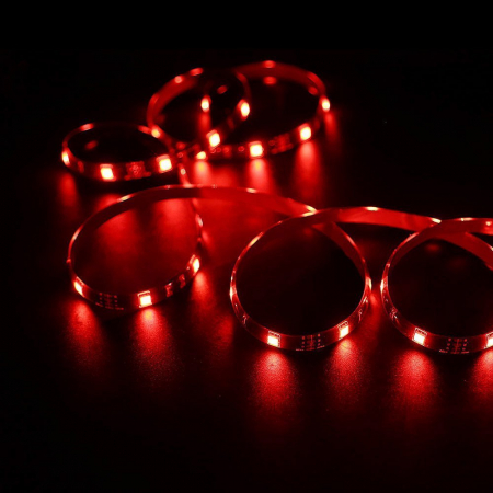 Extensie banda LED light strip to extend Sonoff L1 (5m) [3]