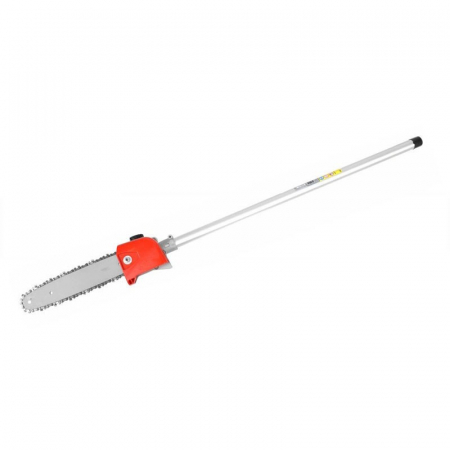 Grădină - Extensie fierastrau cu lant Hecht 00144161 accesoriu pentru unealta multifunctionala Hecht 1441