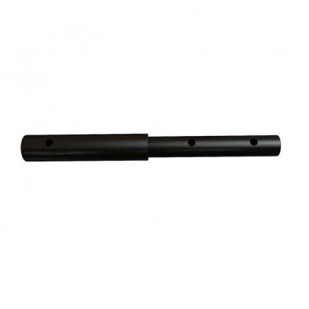 Accesorii utilaje agricole - Extensii Hecht 8001021 pentru axul rotilor, accesoriu compatibil cu Hecht 785/790bs