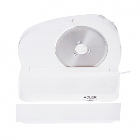 Electrocasnice - Feliator ADLER AD 4701, 200 W, Alb