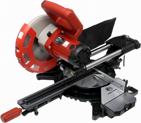 Ferăstrău circular de 2200 W 210 mm KD3011, Kraft & Dele [2]