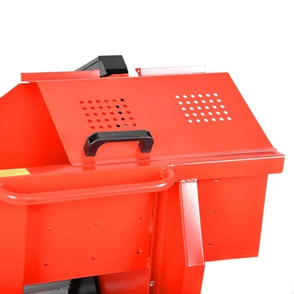 Ferăstrău circular electric pentru lemn 5000 W, disc 700 mm, HECHT850 [2]