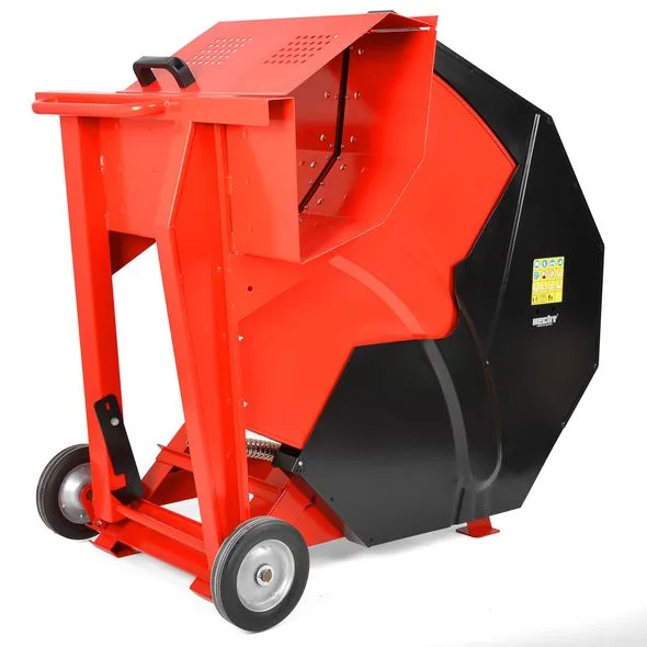 Fierastrau Circular - Ferăstrău circular electric pentru lemn 5000 W, disc 700 mm, HECHT850