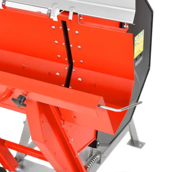 Ferăstrău circular electric pentru lemn 3000 W, disc 505 mm, HECHT8300 [4]