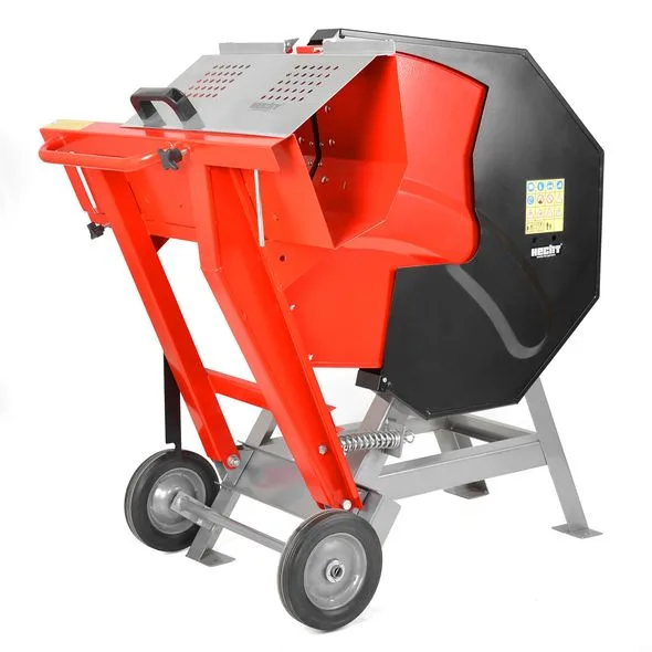 Fierastrau Circular - Ferăstrău circular electric pentru lemn 3000 W, disc 505 mm, HECHT8300