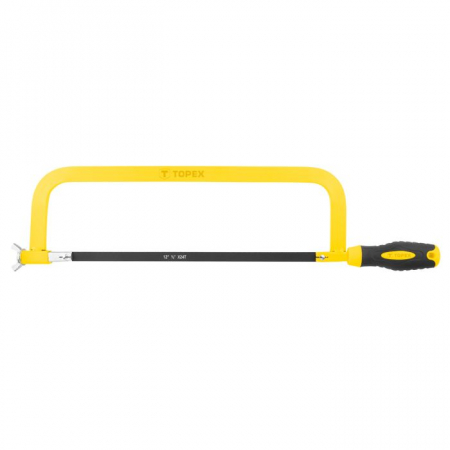 Ferăstrău pentru metal 300 mm 10A130 TOPEX [2]