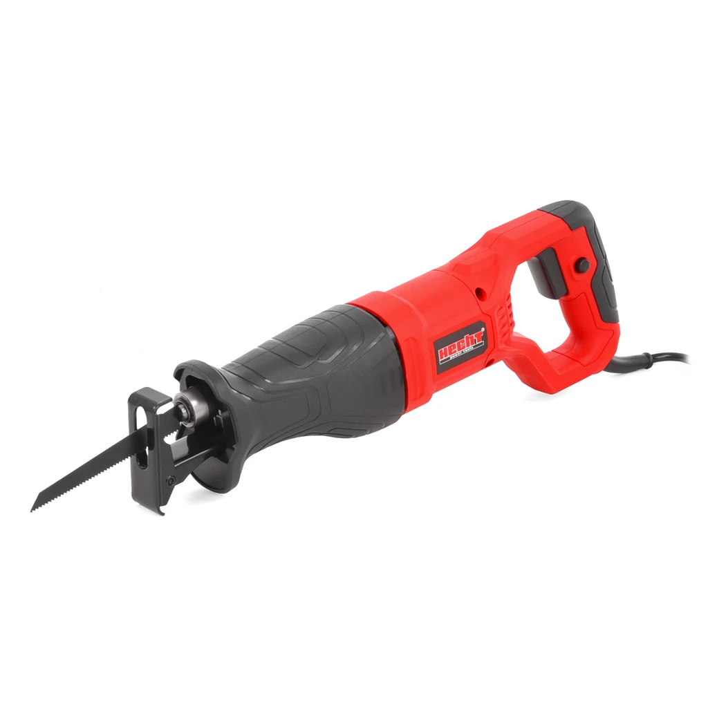 Fierastrau sabie - Fierăstrău alternativ (tip sabie) 710W, 2800 rpm, HECHT 1572