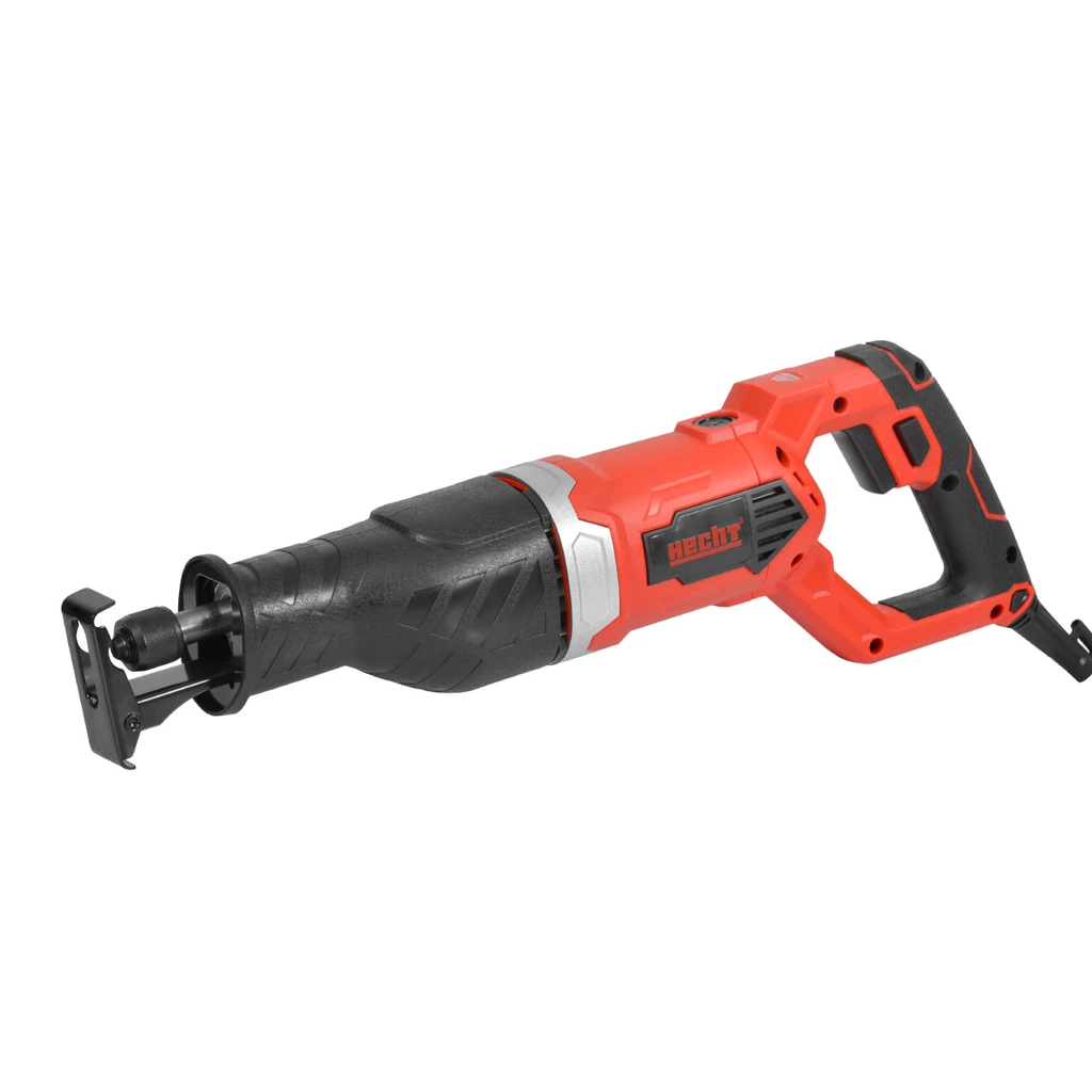 Fierastrau sabie - Fierastrau alternativ (tip sabie) HECHT 1575, putere 1050 W, 0-2500 RPM, 3.4 kg