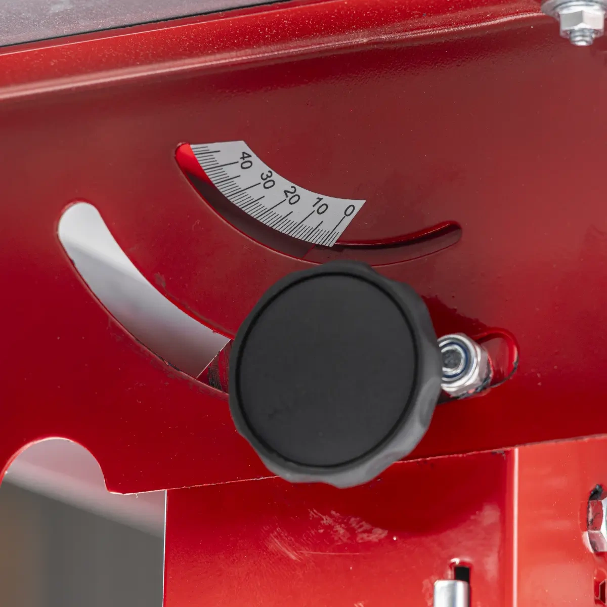 Fierăstrău circular cu masă 2200W, 2850 rpm DED7726 [5]
