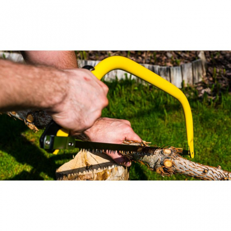 Fierăstrău cu arc 610 mm 10A906 TOPEX [5]