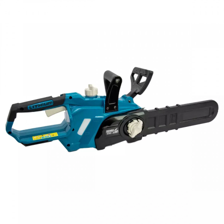 Fierăstrău cu lant şi cu acumulator 250mm 18V OREGON DEDRA SAS+ALL DED7095ML [3]