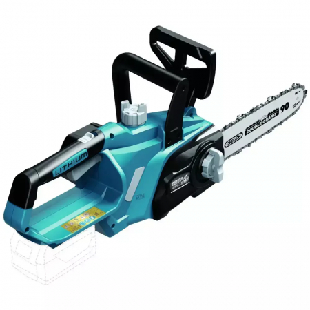 Grădină - Fierăstrău cu lant şi cu acumulator 250mm 18V OREGON DEDRA SAS+ALL DED7095ML