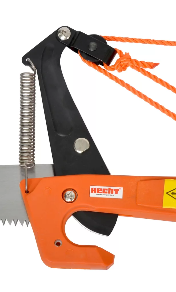 Fierăstrău/foarfecă telescopic de tăiat, diametru de tăiere 20 mm, HECHT900375 [2]