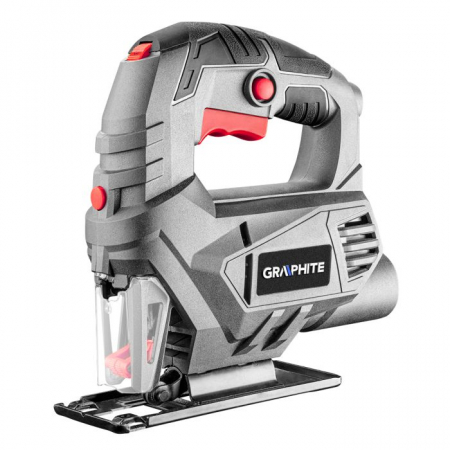Pendulare - Fierastrau pendular 450 W, Graphite 58G047