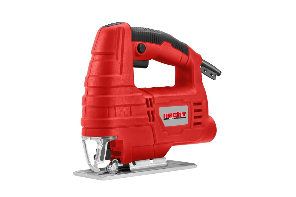 Pendulare - Fierastrau pendular HECHT 1545, putere 500 W, turatie 3000 RPM, 1.2 Kg