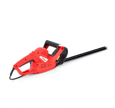 Trimmer gard viu - Fierastrau pentru tuns gardul viu HECHT 608, 520W
