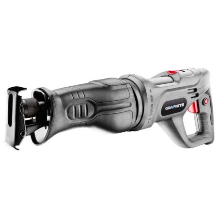 Fierastrau sabie - Fierastrau sabie 900W, cursa lamei 20 mm Graphite 58G971