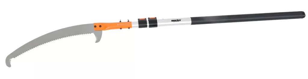 Grădină - Fierăstrău telescopic de tăiat 250 cm HECHT900025