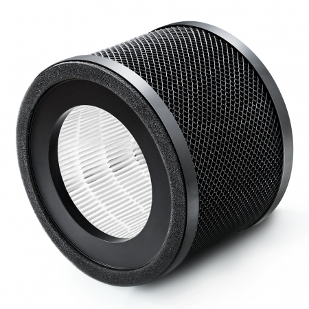 Electrocasnice - Filtru Hepa 3 in 1 pentru  Purificator de Aer TaoTronics TT-AP001