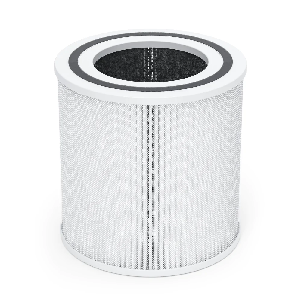 Electrocasnice - Filtru Hepa 3 in 1 pentru  Purificator de Aer TaoTronics TT-AP005