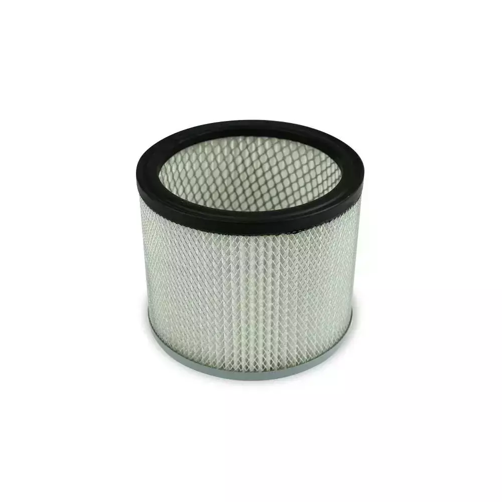 Aspiratoare - Filtru HEPA cu înveliș metalic, pentru aspiratorul de cenusa DEDRA DED65951