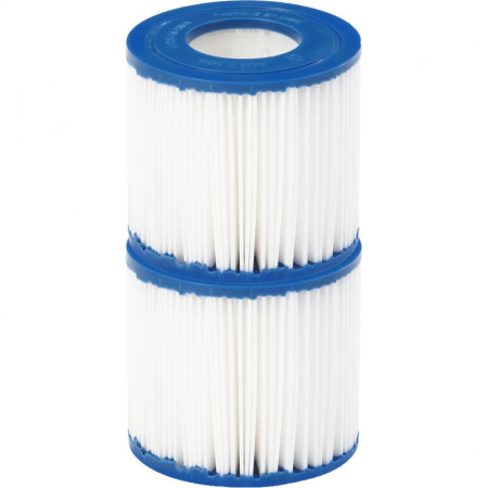 Timp liber - Filtru pentru piscina Hecht 003609 230 v 1.2 Mc h alb