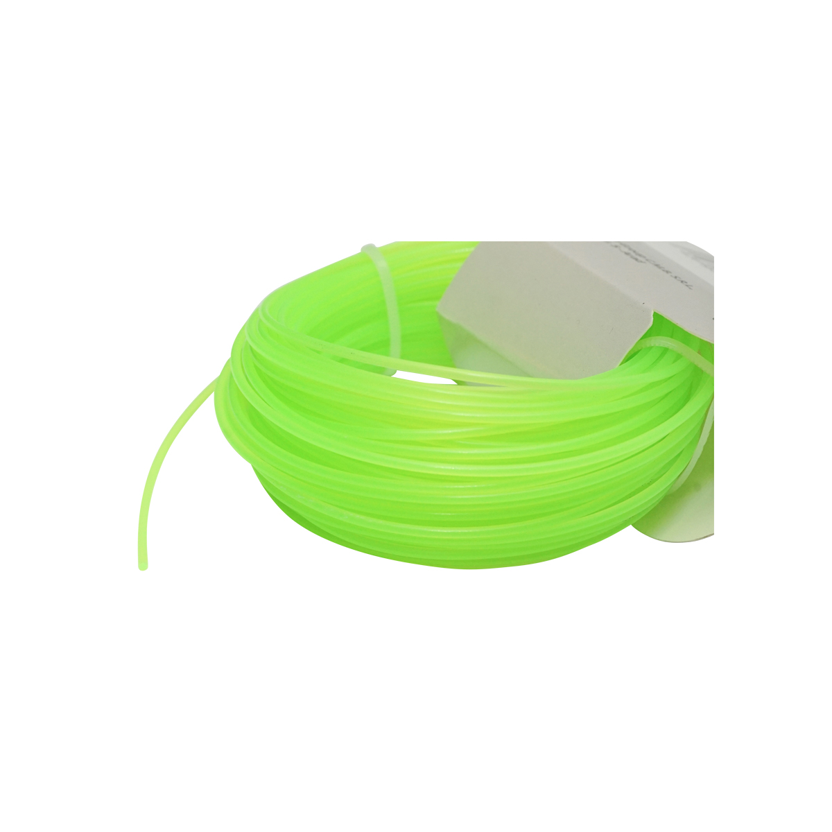 Fir motocoasa/trimmer 1,65mm - 15m, rotund [1]