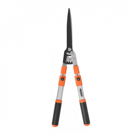 Foarfeci gradina - Foarfecă cu mâner telescopic