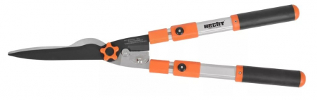 Foarfeci gradina - Foarfeca cu maner telescopic 0182036L