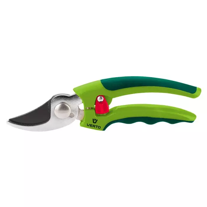 Foarfeci gradina - Foarfeca de gard viu, de gradina, 185 mm, diametru de taiere 10 mm