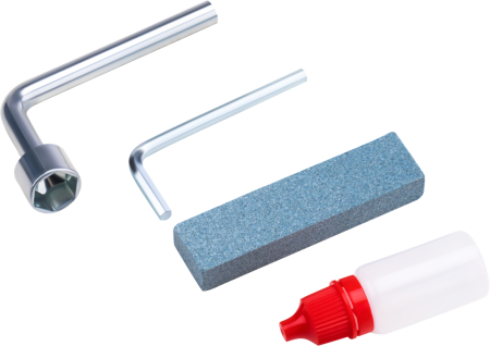 Foarfeca de gradina cu acumulator, 2 x 2Ah, Kraft&Dele KD5090 [12]