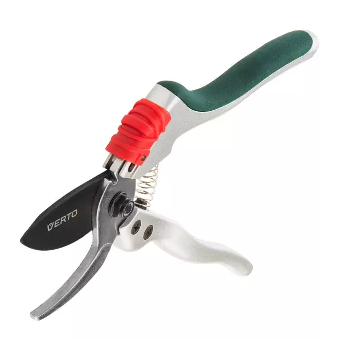 Foarfeci gradina - Foarfeca de taiere, de gradina, 195 mm, diametru 18 mm
