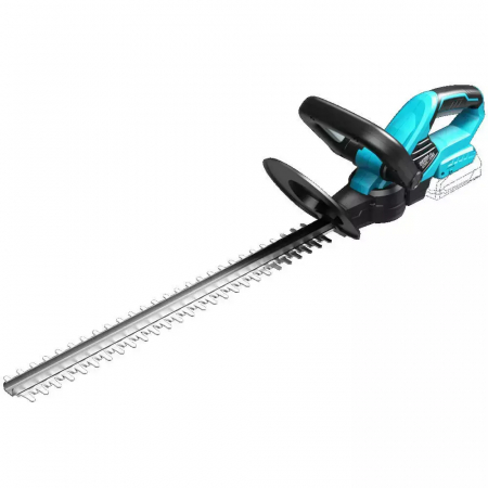 Trimmer gard viu - Foarfeca de tuns gard viu cu acumulator, 510 mm, 18V, DEDRA SAS+ALL DED7092